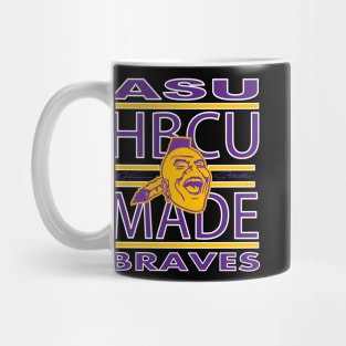 Alcorn State 1871 University Mug